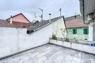  maison soultz-haut-rhin 68360