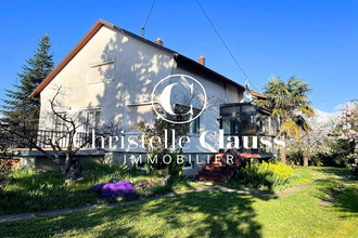  maison soultz-haut-rhin 68360