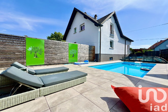 maison soultz-haut-rhin 68360