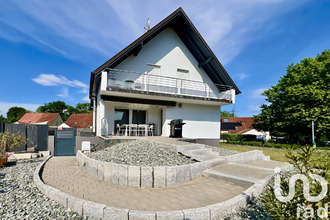  maison soultz-haut-rhin 68360