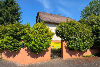  maison soultz-haut-rhin 68360