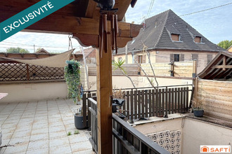  maison soultz-haut-rhin 68360