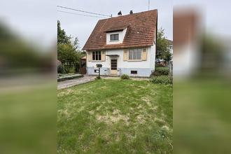  maison soultz-sous-forets 67250