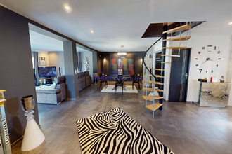  maison soultz-sous-forets 67250