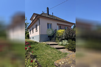  maison soultz-sous-forets 67250