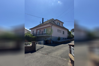  maison soultz-sous-forets 67250