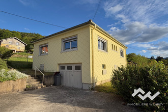  maison soultzbach-les-bains 68230