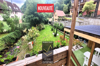  maison soultzeren 68140