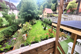  maison soultzeren 68140