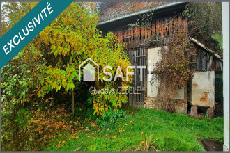  maison soultzeren 68140