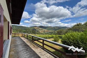  maison soultzeren 68140