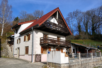  maison soultzeren 68140