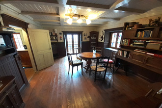  maison soultzeren 68140