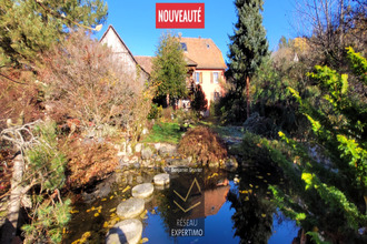  maison soultzeren 68140