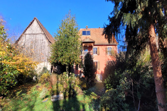  maison soultzeren 68140