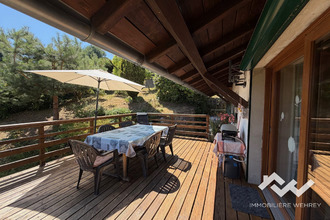  maison soultzeren 68140
