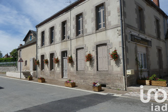  maison soumans 23600