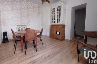  maison soumans 23600