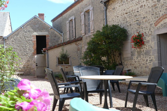  maison soumans 23600