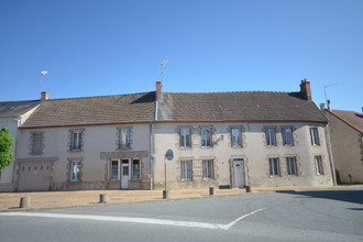  maison soumans 23600