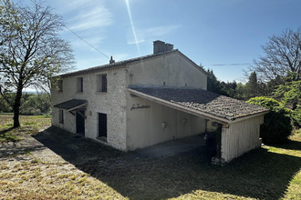  maison soumensac 47