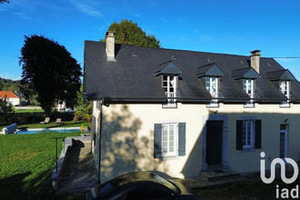  maison soumoulou 64420