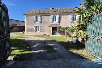  maison soumoulou 64420