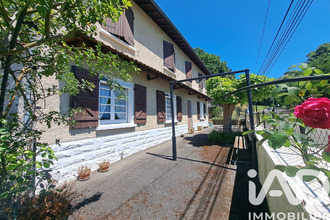  maison soumoulou 64420