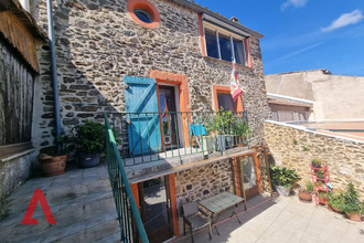  maison soumt 34700