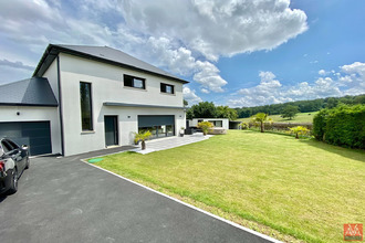  maison soumt-st-quentin 14420