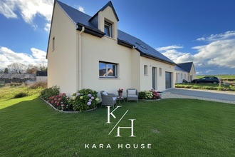  maison soumt-st-quentin 14420