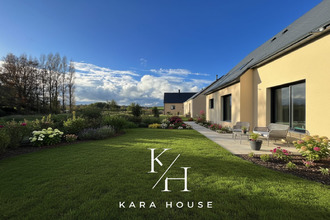  maison soumt-st-quentin 14420