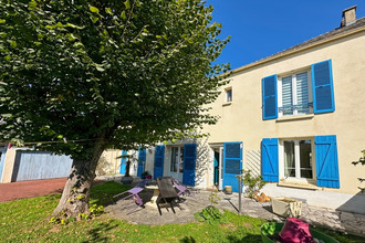 maison souppes-sur-loing 77460