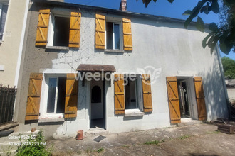  maison souppes-sur-loing 77460
