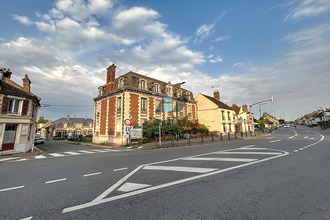  maison souppes-sur-loing 77460