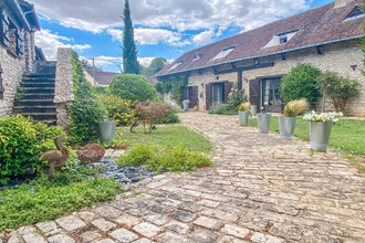  maison souppes-sur-loing 77460