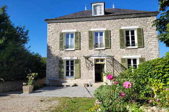  maison souppes-sur-loing 77460