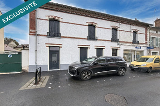  maison souppes-sur-loing 77460