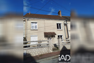  maison souppes-sur-loing 77460