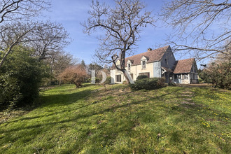  maison souppes-sur-loing 77460