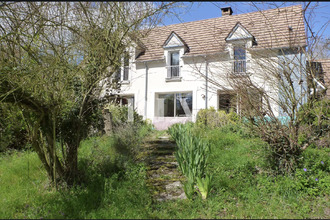  maison souppes-sur-loing 77460