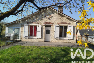 maison souppes-sur-loing 77460