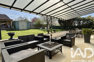  maison souppes-sur-loing 77460