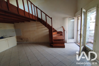  maison souppes-sur-loing 77460