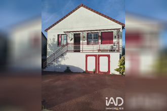  maison souppes-sur-loing 77460