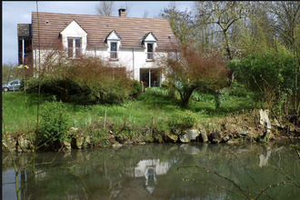  maison souppes-sur-loing 77460