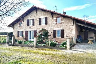  maison souprosse 40250