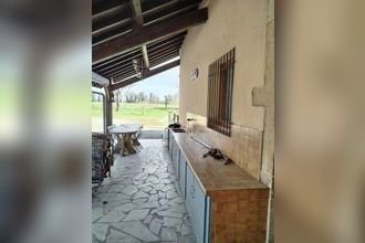  maison souprosse 40250