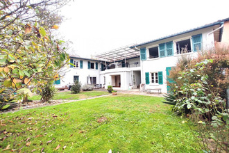  maison souprosse 40250