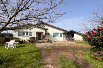  maison souprosse 40250